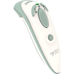Socket Mobile Universal Barcode Reader for Health Care