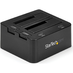 StarTech SDOCK2U33