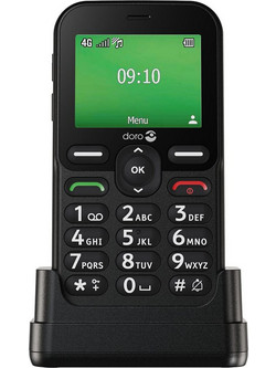 Doro Leva E10