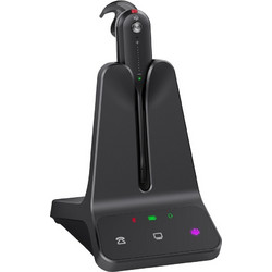 Βάση VOIP Yealink WH63 Headset USB DECT Wireless