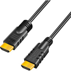 Καλώδιο HDMI Logilink 10.00m 4K/30Hz active versterker