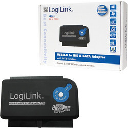 LogiLink AU0028A USB 3.0 to IDE / SATA