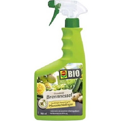 Βιολογικό Εκχύλισμα Τσουκνίδας 750ml