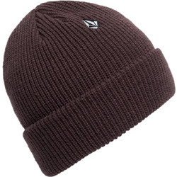 VOLCOM FULL STONE BEANIE RAISIN