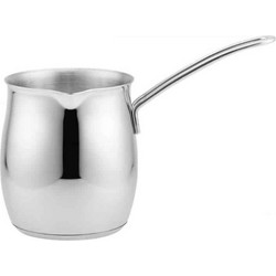 Μπρίκι Superior 18/10 900ml - 9cm - Cryspo Trio