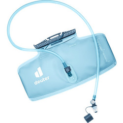Σακίδιο Deuter Water Bladder Streamer SQ 1.5 L - hydrablue
