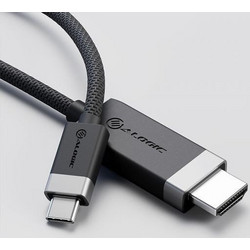 Καλώδιο HDMI-C Alogic Fusion Series to HDMI