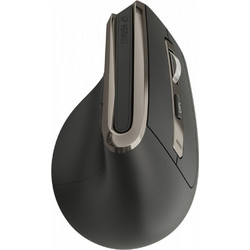 Yenkee YMS 5040 Ασύρματο Bluetooth Ποντίκι Vertical Black