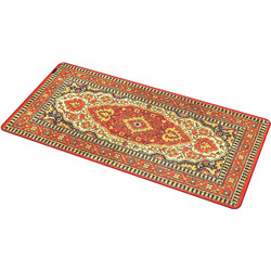 KRUX Space Carpet Multicolor XXL