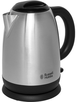 Russell Hobbs 23912-70 Ανοξείδωτος Βραστήρας 1.7lt 2400W