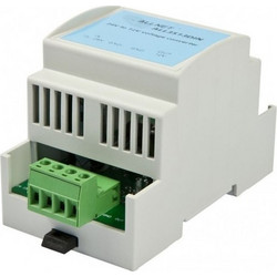 Μετατροπέας Τάσης Allnet 12V/1,5A IN: 15.36VDC - OUT: 12VDC / 24V to 12V / DC Step-Down-converter