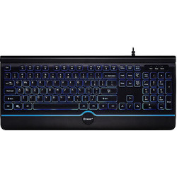 Tracer Ofis Pro Black Πληκτρολόγιο