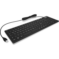 KeySonic KSK-8030IN Black
