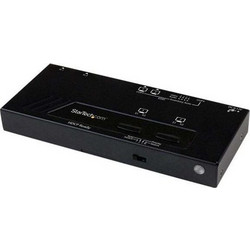 StarTech VS222HDQ
