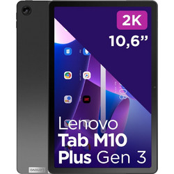 Lenovo Tab M10 Plus Gen.3 10.6" 128GB