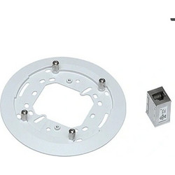 Αξεσουάρ CCTV AXIS T94F01M J-BOX/GANG BOX PLA