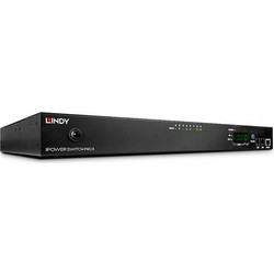 Αξεσουάρ για Καμπίνες Rack Lindy IPower Pro 8 - power control unit