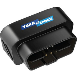 YUKAtrack YTOBD2GPS Mini GPS Tracker για Αυτοκίνητα / Φορτηγά