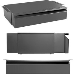 Drawer Digitus - for under the table
