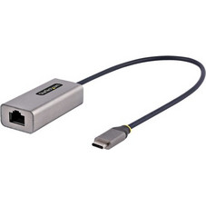 StarTech US1GC30B2 Ενσύρματος Ethernet USB-C Αντάπτορας Δικτύου 1Gbps