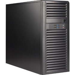 Supermicro CSE-732D4-668B Midi Tower Κουτί Υπολογιστή