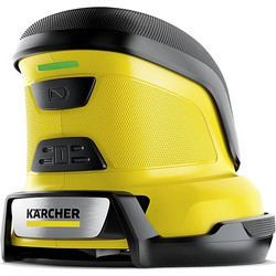 Ξύστρα Πάγου Αυτοκινήτου Karcher EDI 4 electronic ice scraper
