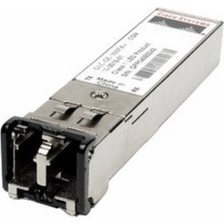 Tranceiver Cisco 100MBPS SINGLE MODE RUGGED SFP