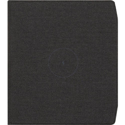 Pocketbook Charge Canvas Black (Era)