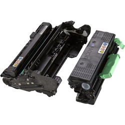 Ricoh 407324 Black