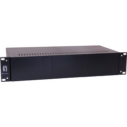 LevelOne CVH-2000 Πλαίσιο Media Converter