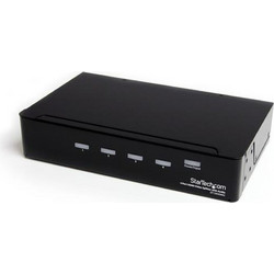 StarTech ST124HDMI2