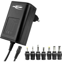 Universal Τροφοδοτικό Ansmann APS 1000 max. 12 W 1201-0023