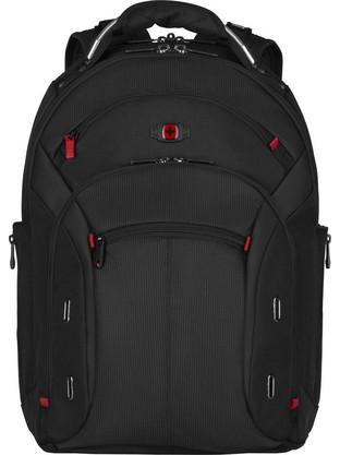 Wenger Gigabyte Backpack Laptop 15.4" Black