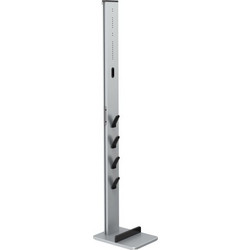 Βάση για καλώδιο Σκούπας Xavax Base Organiser 29,5x22x128
