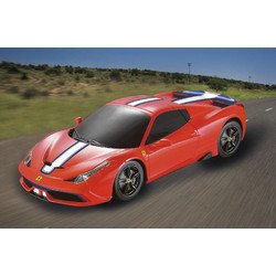 Jamara Τηλεκατευθυνόμενο Αυτοκίνητο Ferrari 458 405033