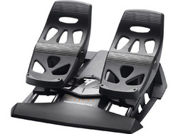 Thrustmaster T-Flight Pedals Πετάλια για PC & PS4