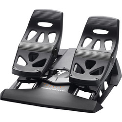 Thrustmaster T-Flight Pedals Πετάλια για PC & PS4