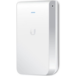Ubiquiti UniFi AP AC In Wall Access Point WiFi 5 Dual Band (2.4 & 5GHz)
