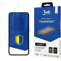 3mk FlexibleGlass Tempered Glass (Nothing Phone 1)