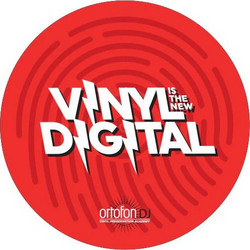 Ortofon SLIPMAT - DIGITAL