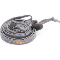 Ιμάντας Μεταφοράς για Στρώμα Yoga - Mat Carry String - grey