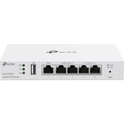 TP-LINK Festa FR205 v1.2 Gateway 1τμχ Festa FR205 V1.2 FESTA FR205