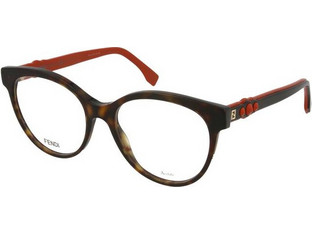 Fendi FF 0275 086 Γυαλιά Οράσεως