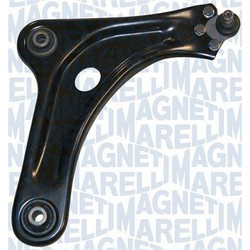 MAGNETI MARELLI Ψαλίδι, ανάρτηση τροχών - 301181342200