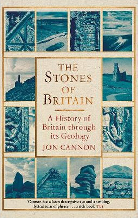 Stones of Britain - Little, Brown Book Group - Paperback / softback