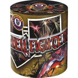 Πυροτεχνήματα Fire Wave 19 βολές