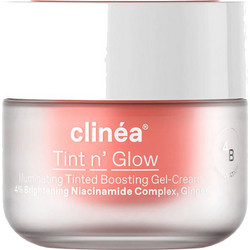 Clinea Tint n' Glow Day Cream 50ml