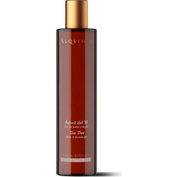 Alqvimia Arbol Del Te Αφρόλουτρο σε Gel 250ml