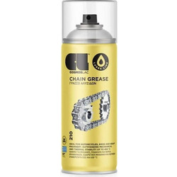 Cosmos Lac Mos Lube Σπρέι Γράσου 400ml Αλυσίδων