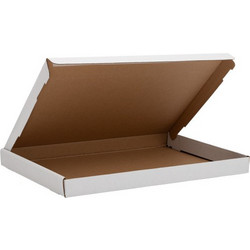 Κουτί Αποστολής 123ink Letterbox A4 345 x 255 x 28 mm (10 τεμάχια)